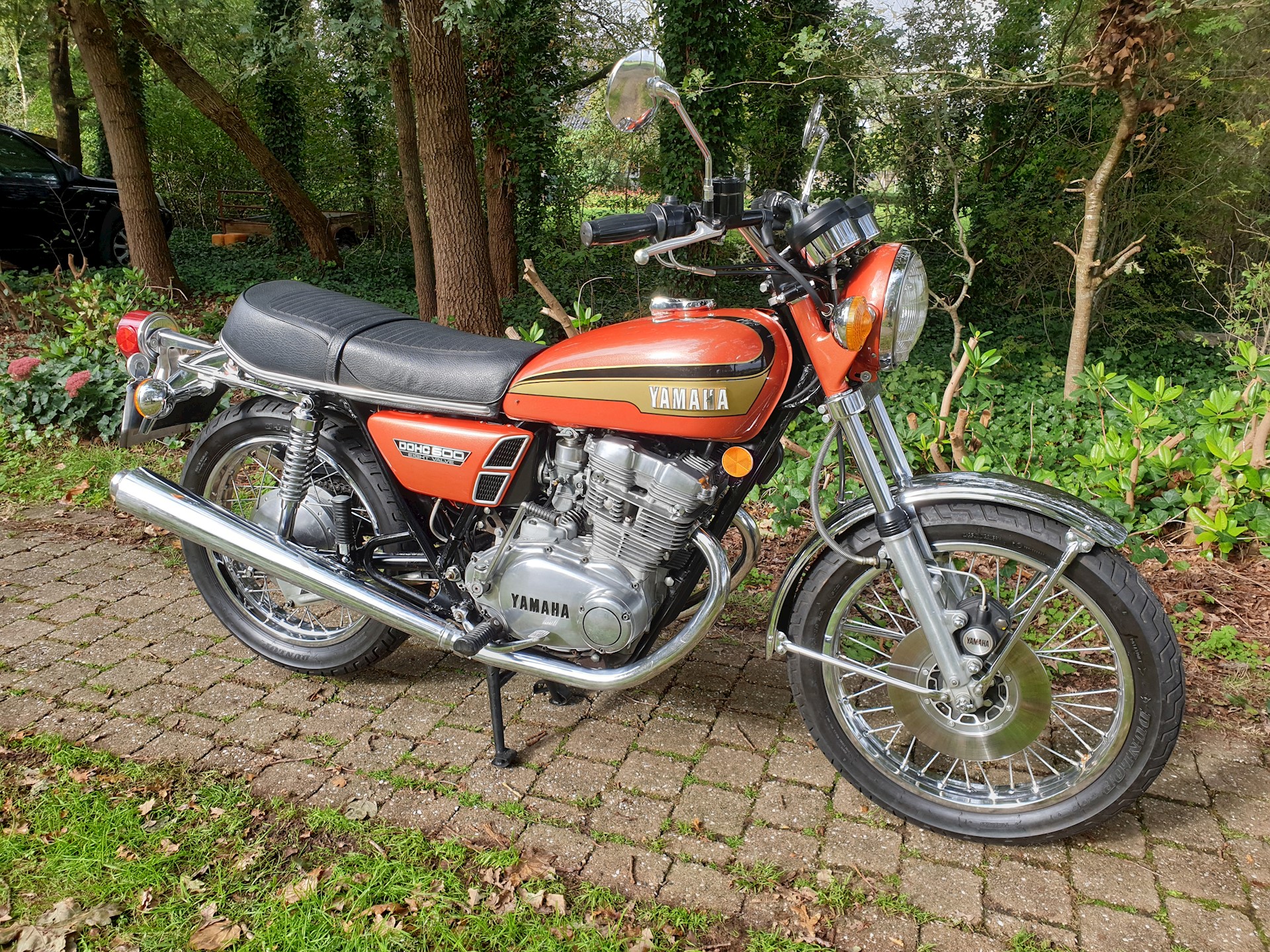 Yamaha TX500 1973 04