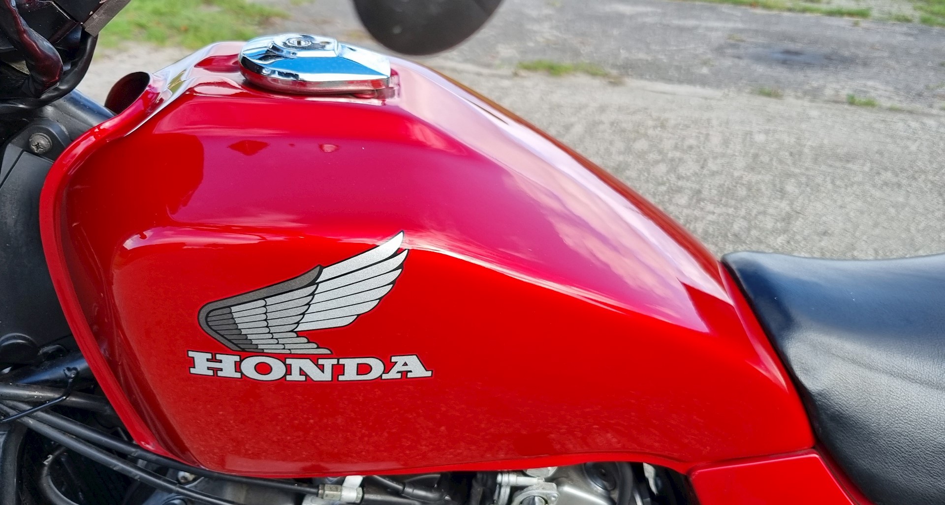 Honda Ascot 1984 08