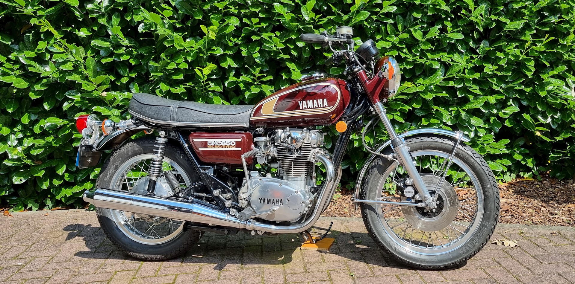 XS650B 1976 02