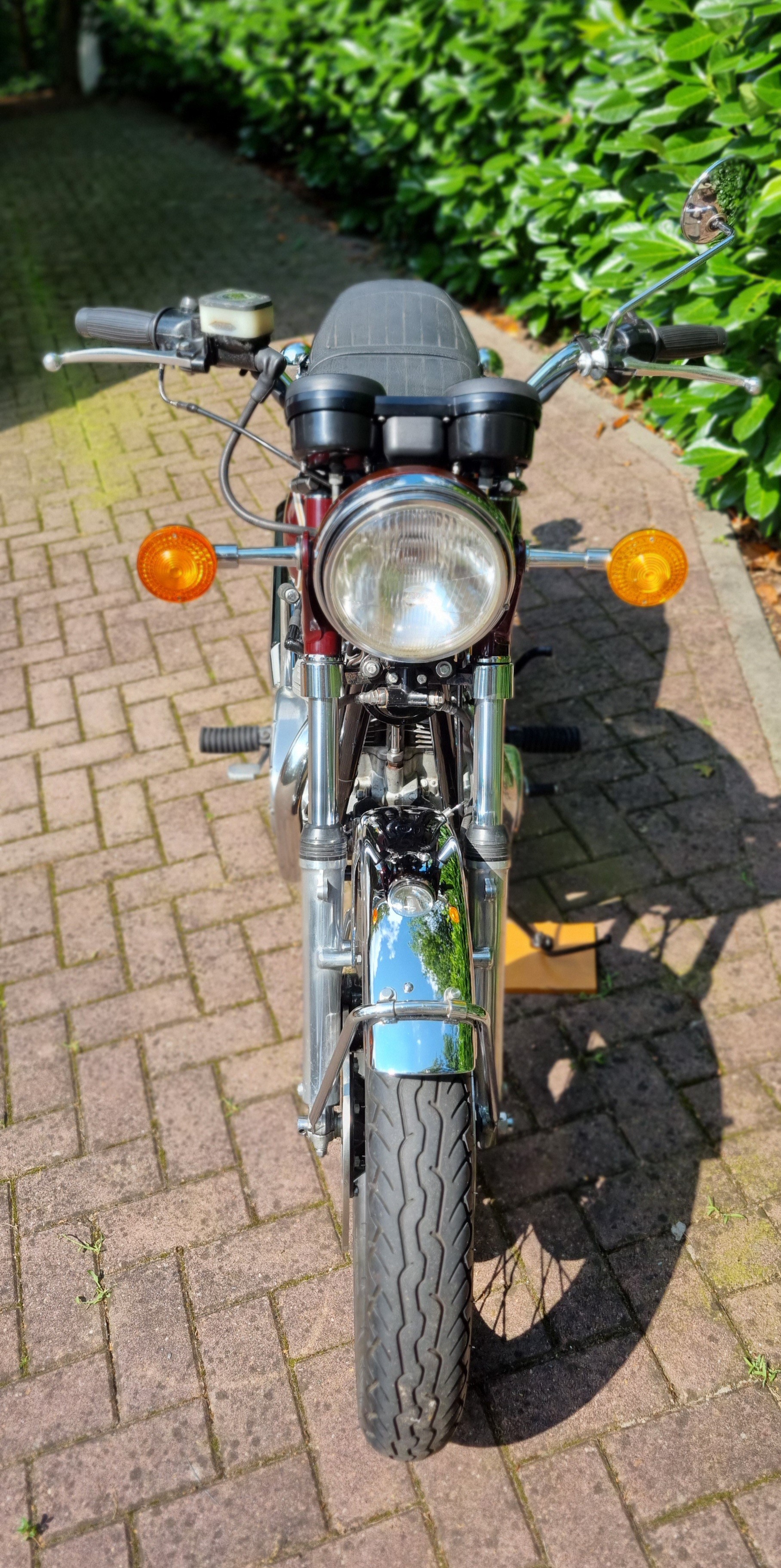 XS650B 1976 14