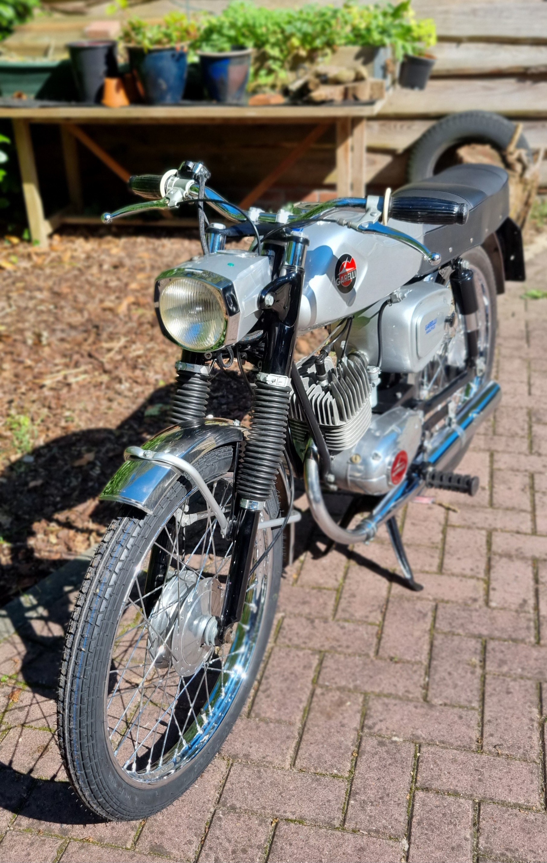 Garelli Rekord 1970 03