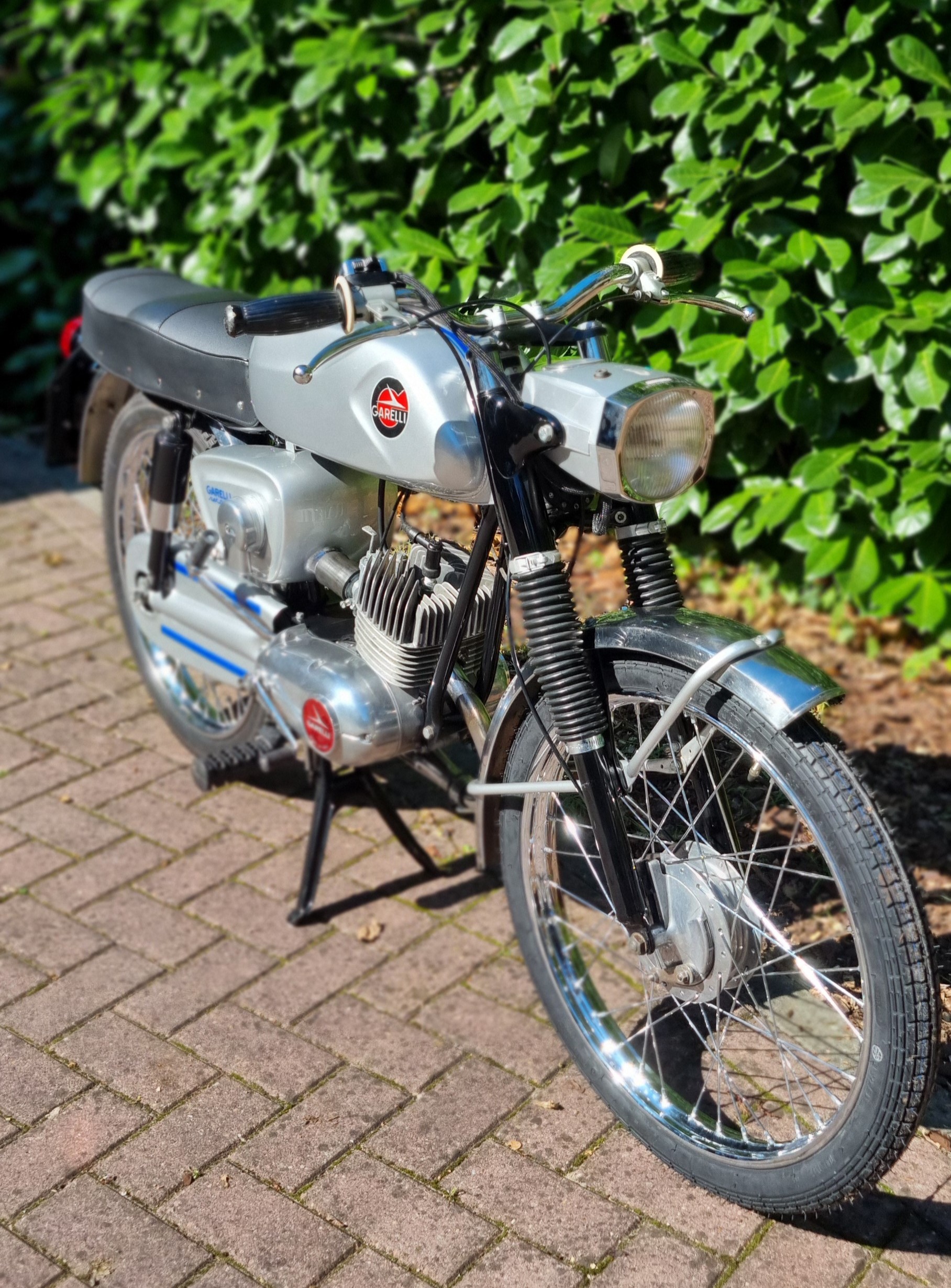 Garelli Rekord 1970 04