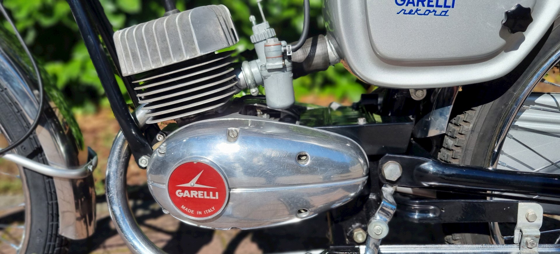 Garelli Rekord 1970 05