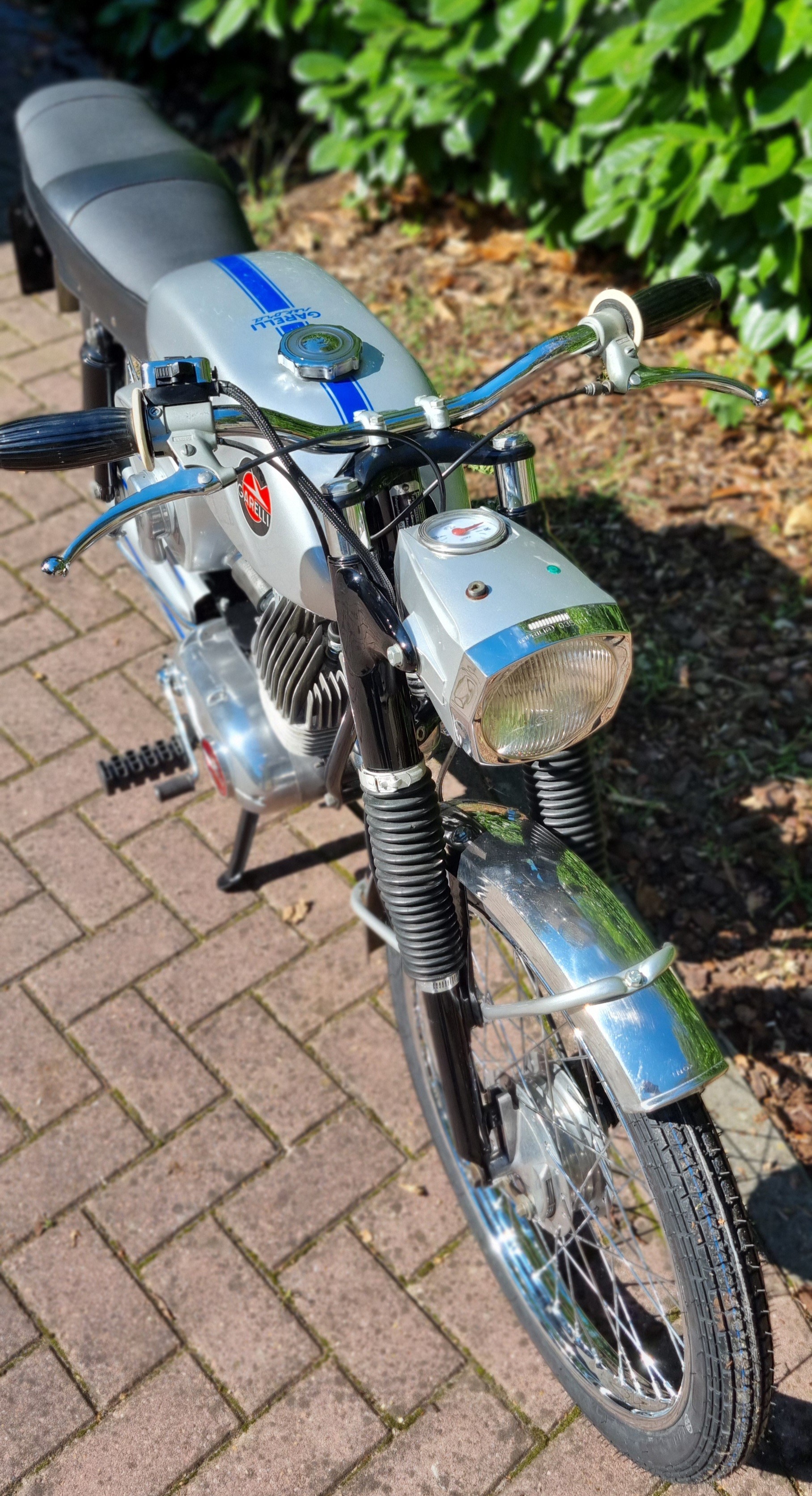 Garelli Rekord 1970 08